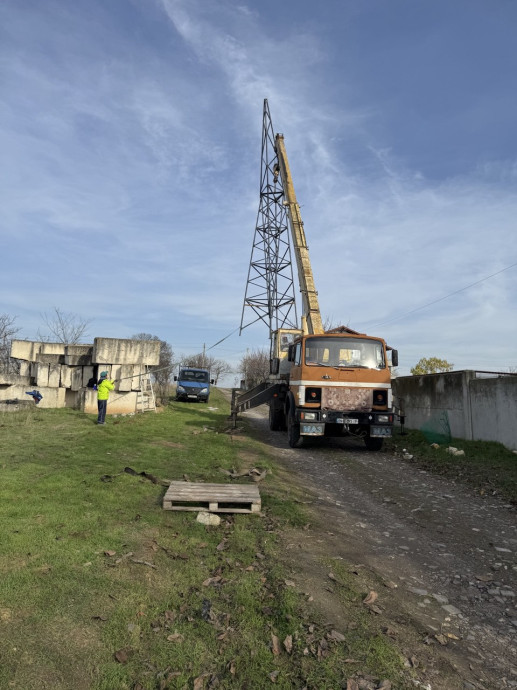 Построить забор под ключ