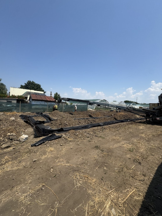 Побудованний холодильник під ключ